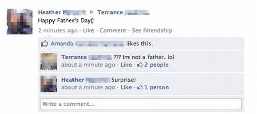 Surprise