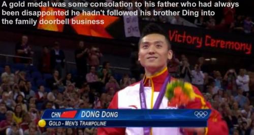 Dong dong