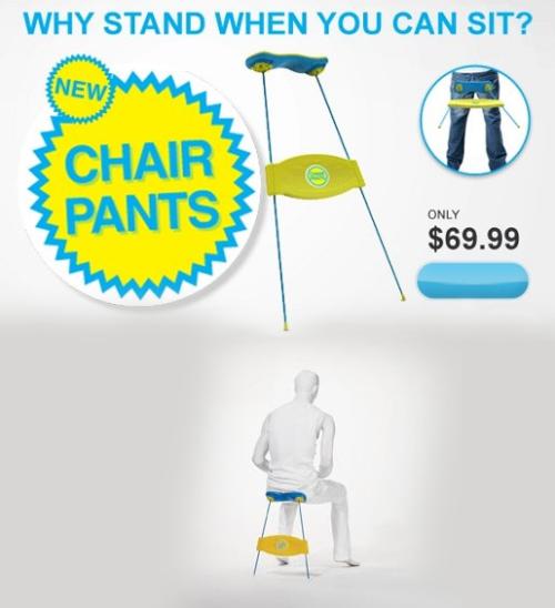 Pants