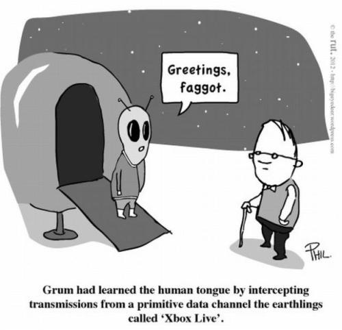 Greetings