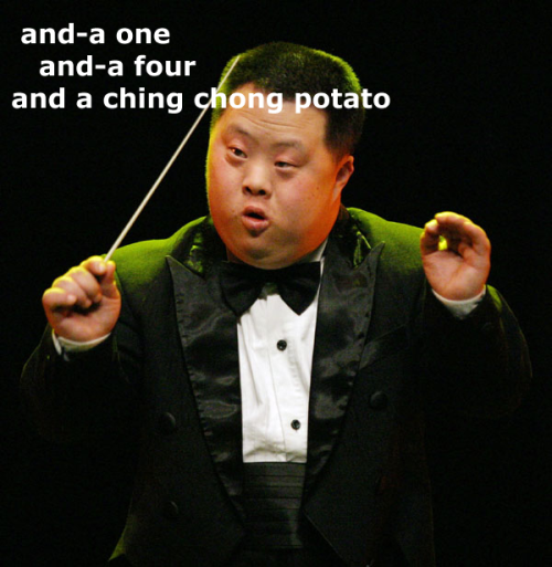 The Conductor