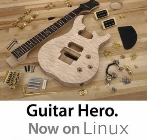 Guitar Hero