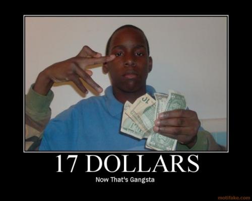 GANGSTA!!!!