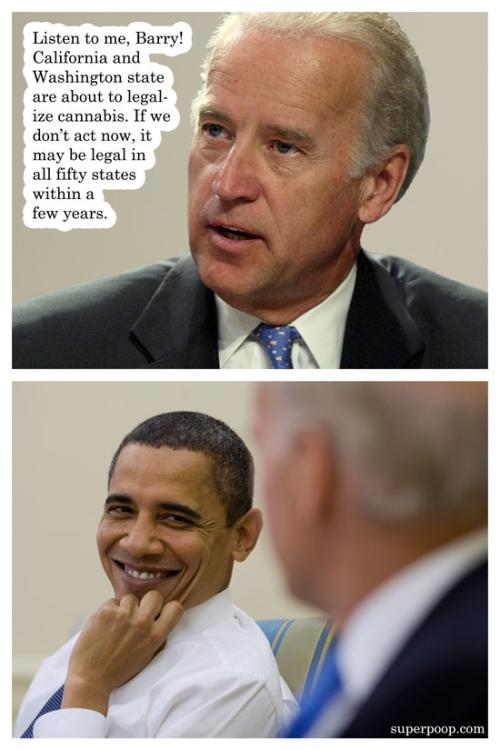 Happy Obama