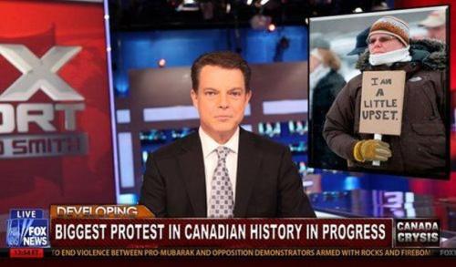 Biggest protest