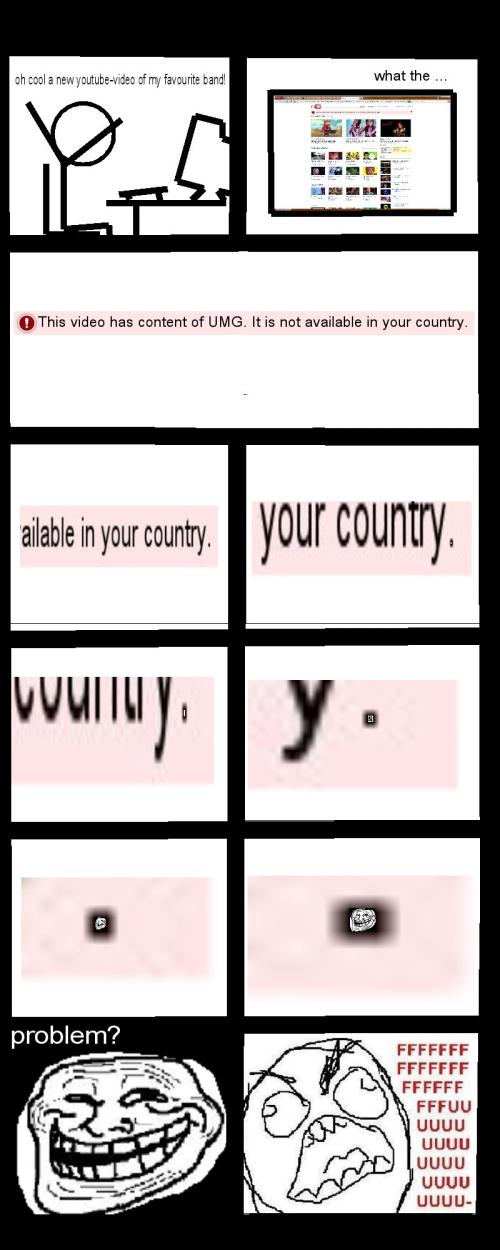 FUUUU Youtube