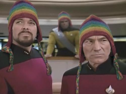Hippy Trek