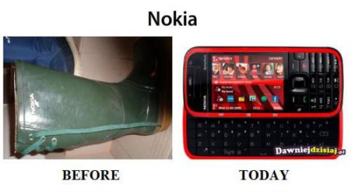 Nokia