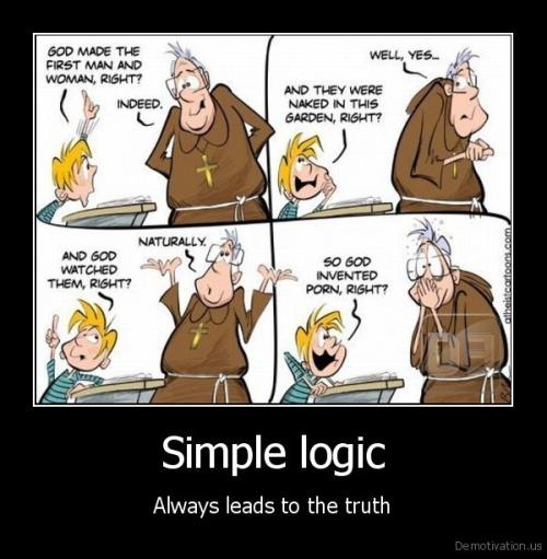 Simple Logic