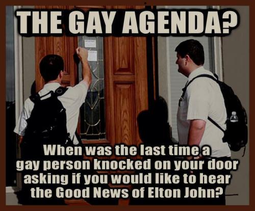 Agenda