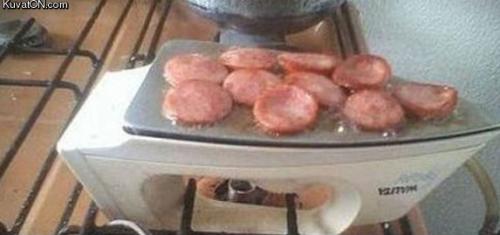 Redneck Grill