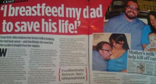 Breastfeeding