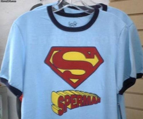 Sperman