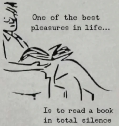 Pleasures