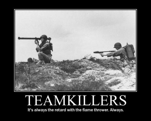 TKs...