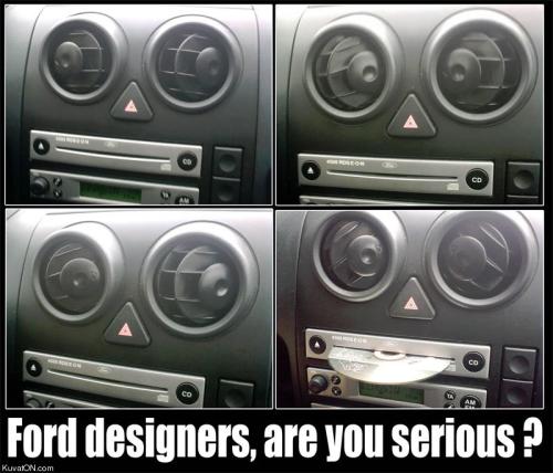 Derp Ford