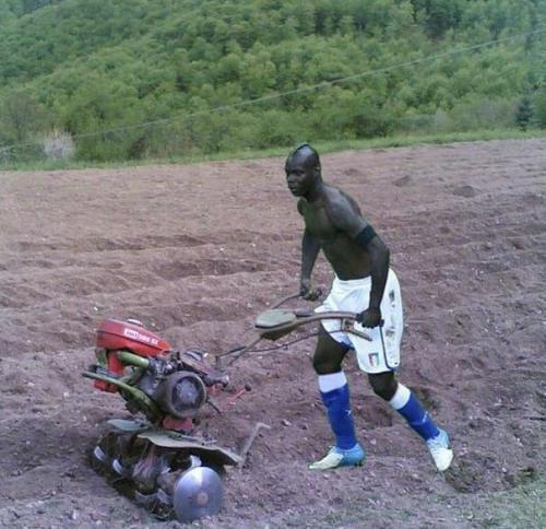 Balotelli