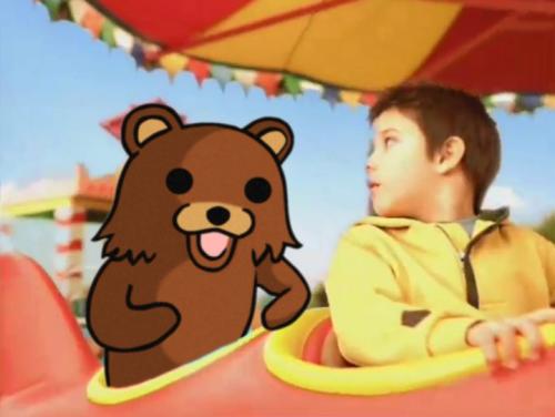 Pedo-Barni