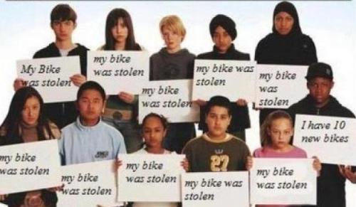 Bikes