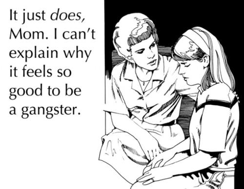 Can't explain