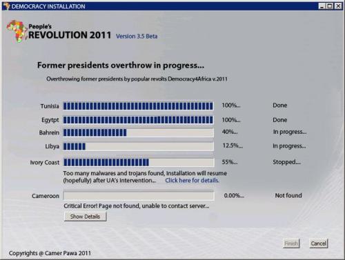 Antivirus