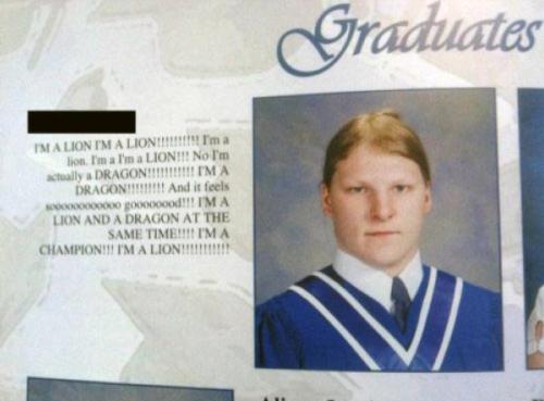 Graduates