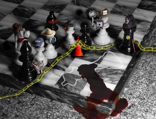 Regicide