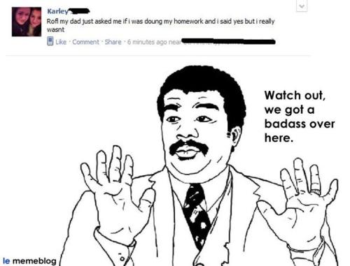 Badass