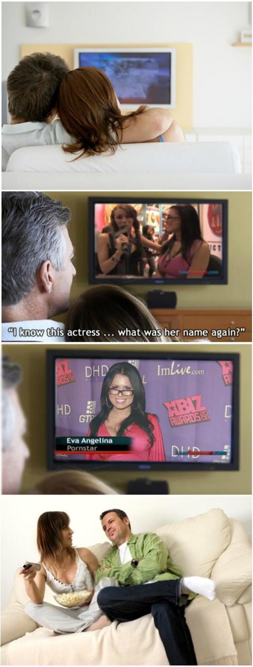 Pornstar