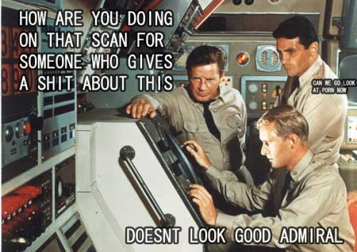 No one gives a ...