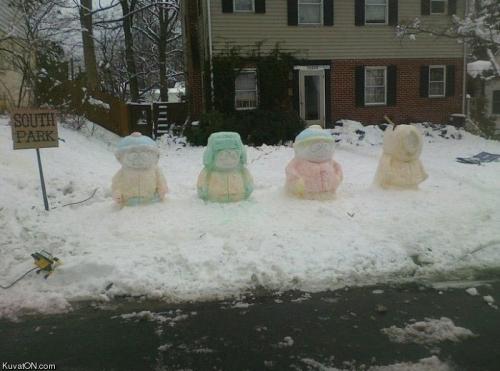 South Park