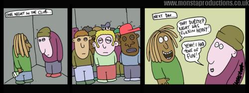 Dubstep