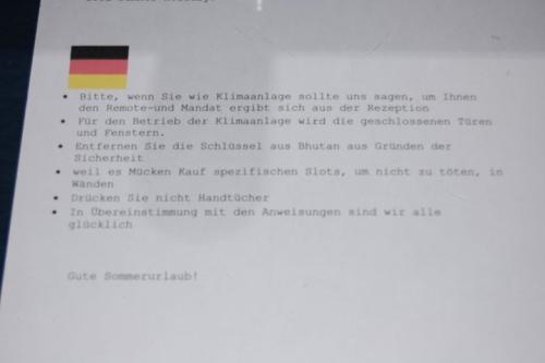 Urlaub
