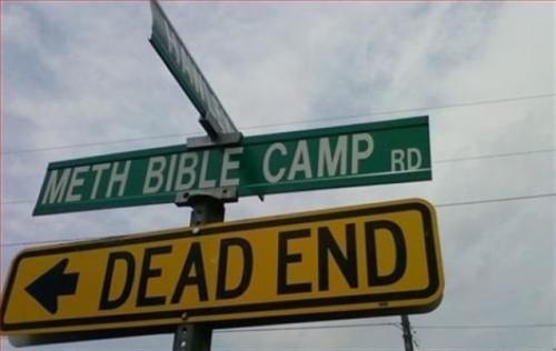 Dead end