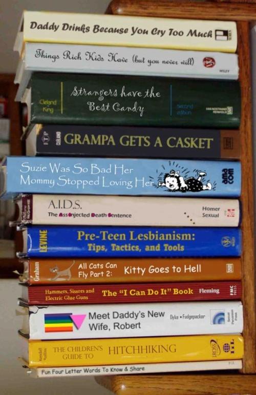 Books you MUST read in your life
