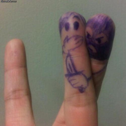 Hostage