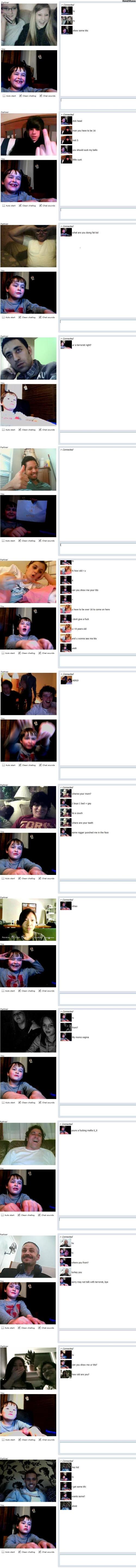 Chatroulette
