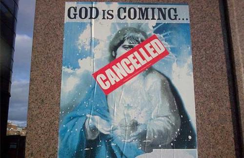 Cancelled