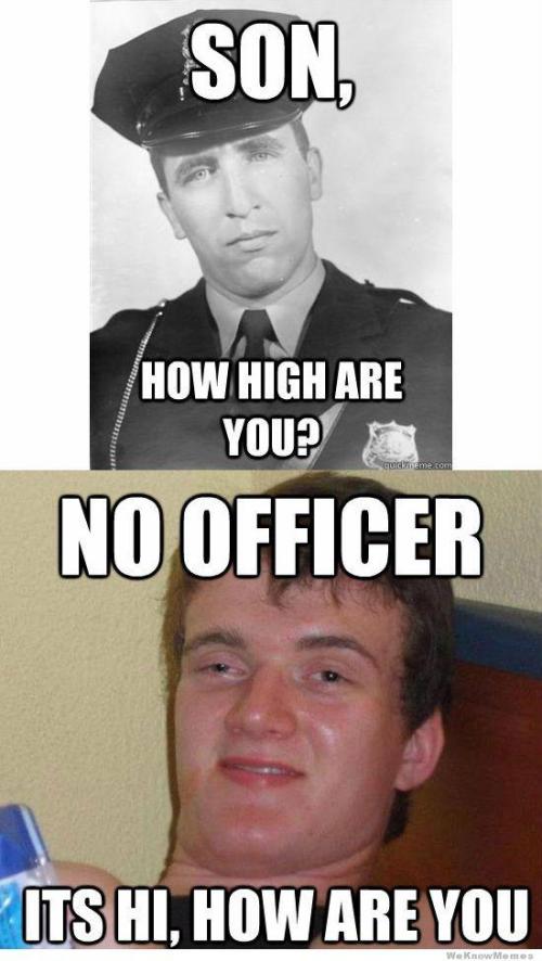 High