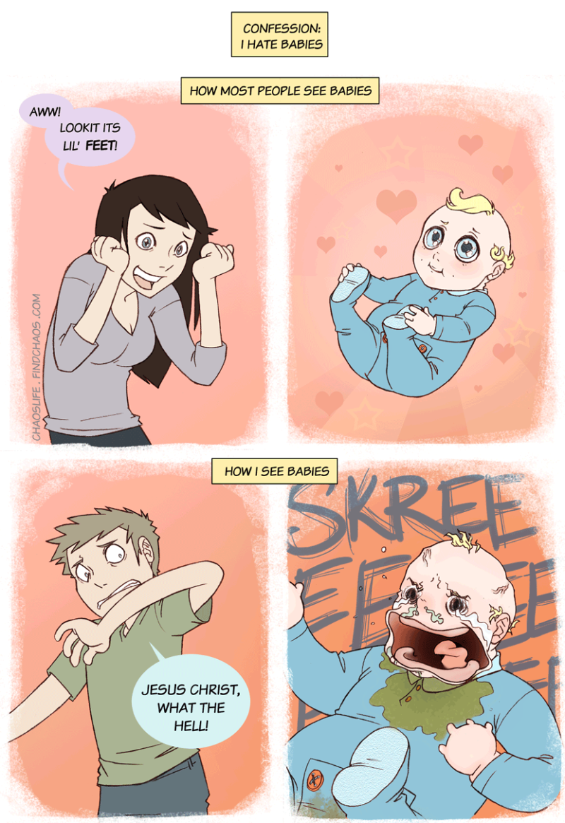 Babies