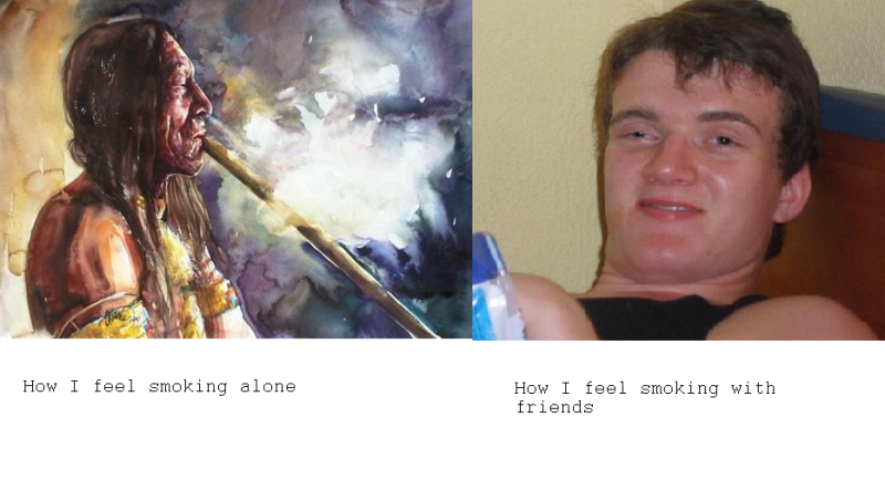 Untitled meme
