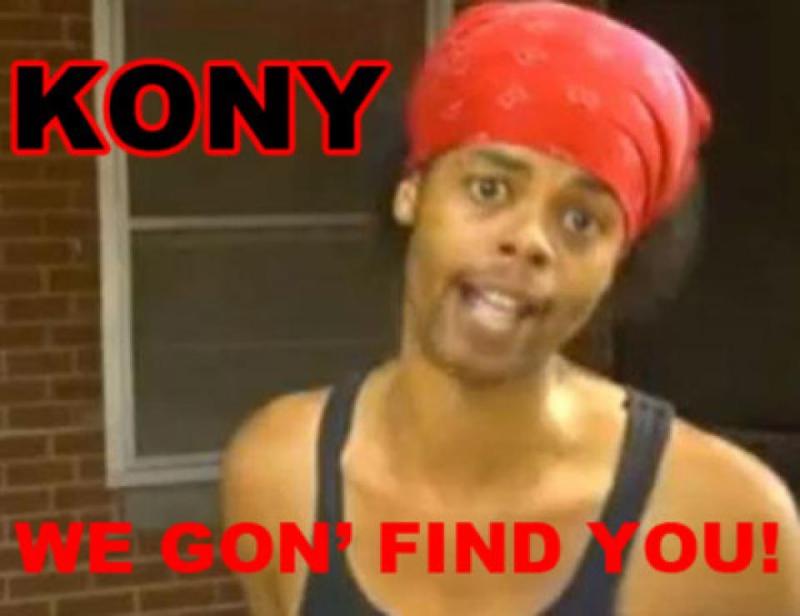 We gunna find you!