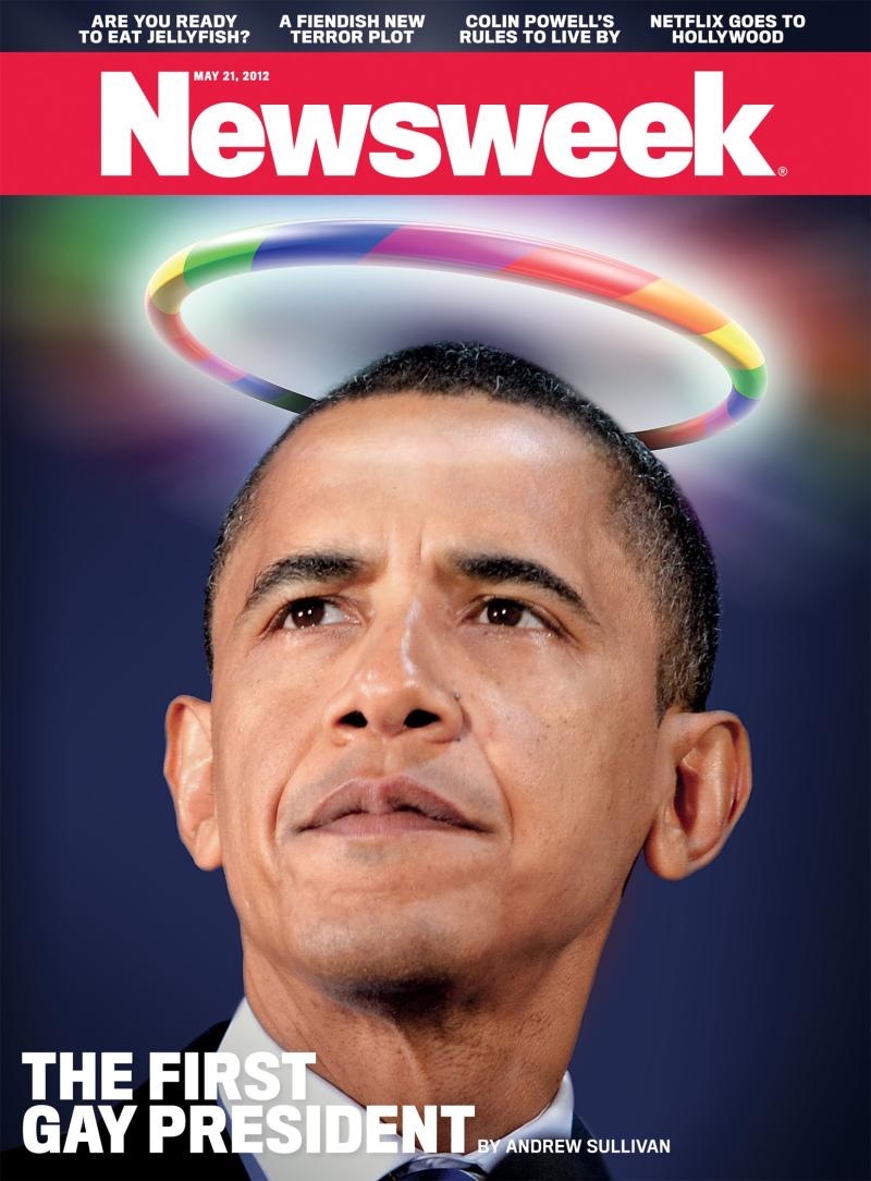 Newsweek