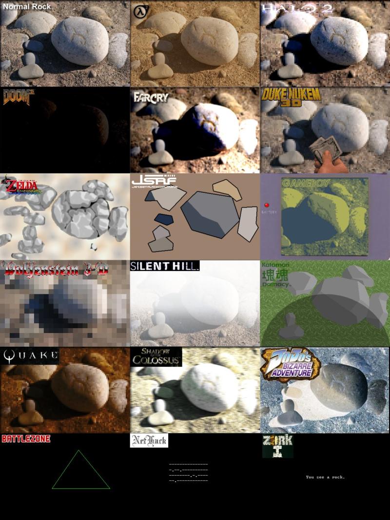 The Rock