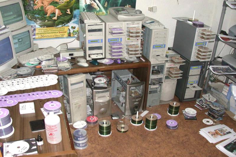 CD Copycenter