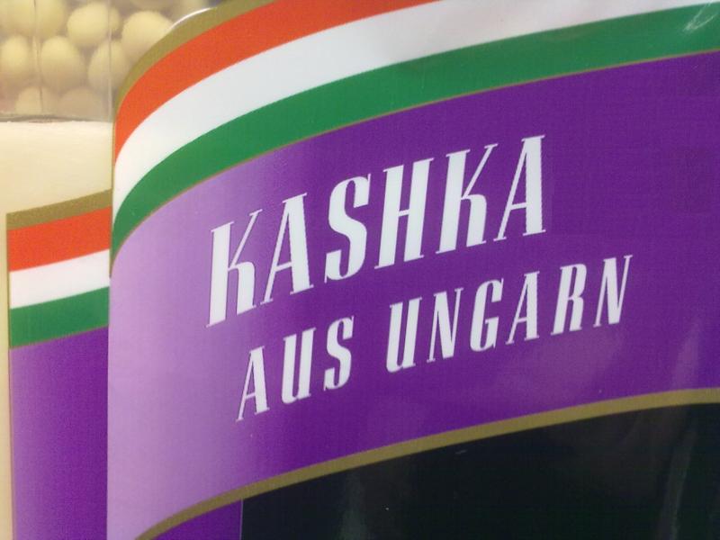 I <3 Kashka