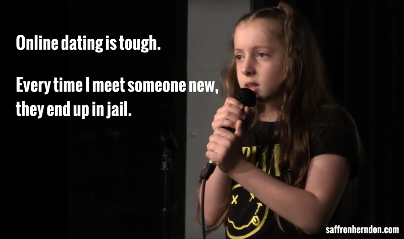Online dating