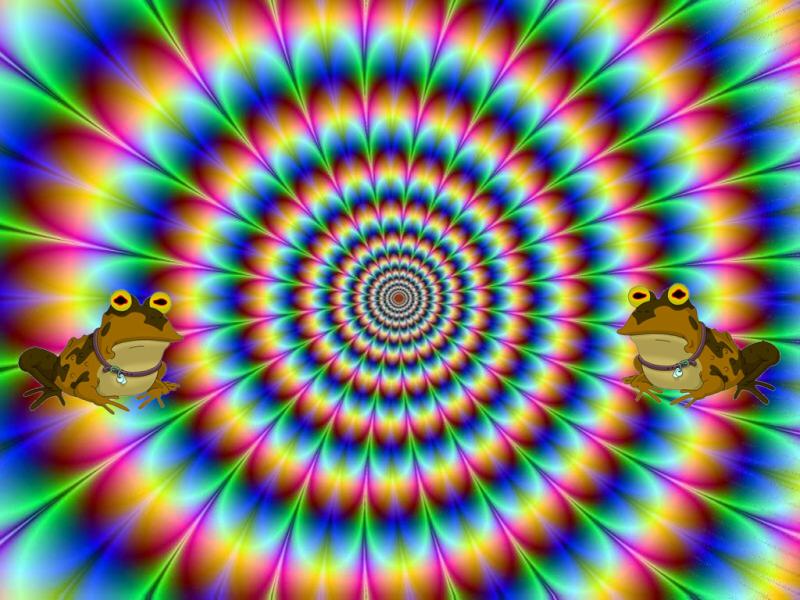 Hypnotising
