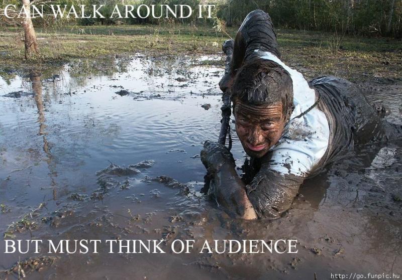 Ultimate Survival