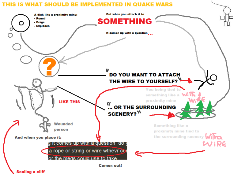 Little Suggestion